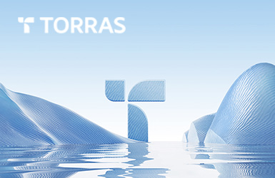 圖拉斯TORRAS網站設計案例