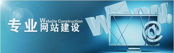 专业网站建设