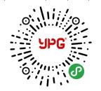 YPG小程序案例