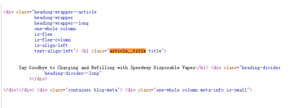 html代码