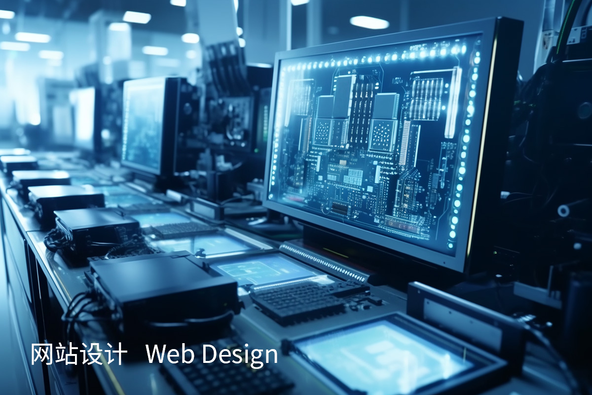 网页设计主要做什么