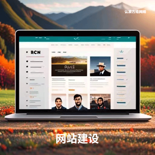 网站建设