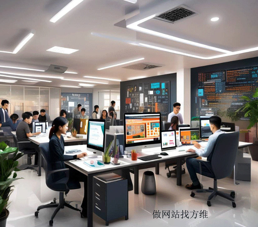 深圳网站搭建公司