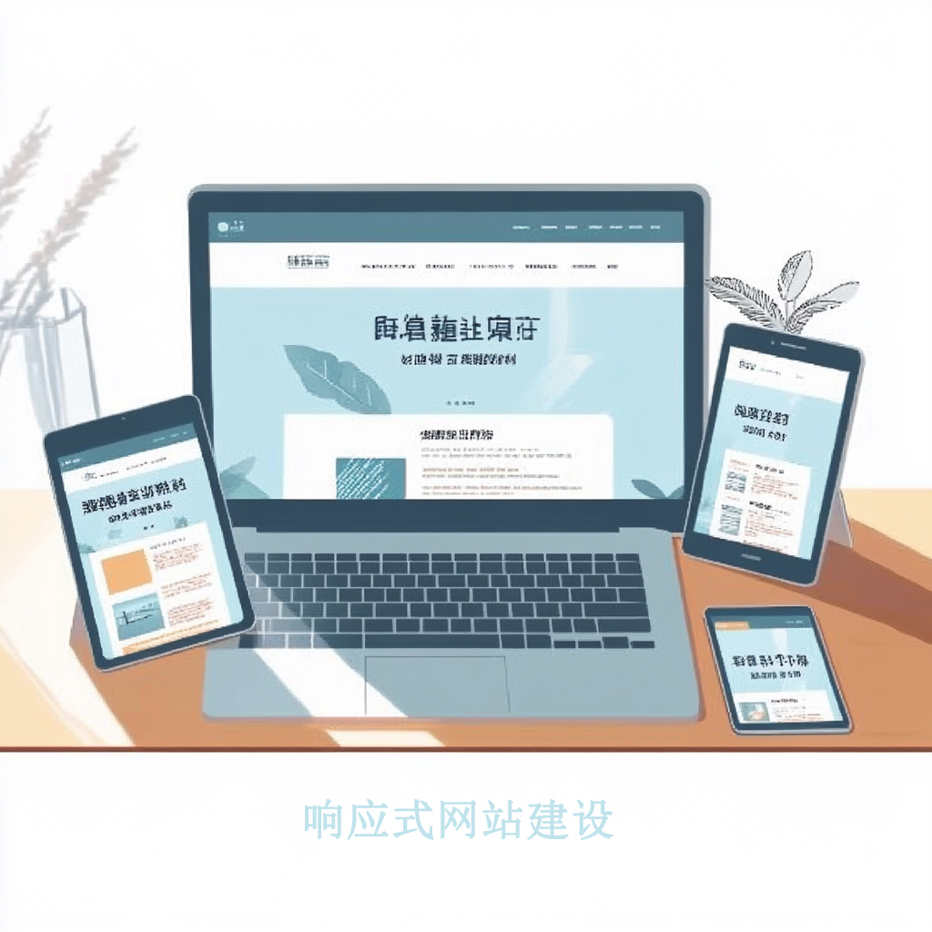 网站建设
