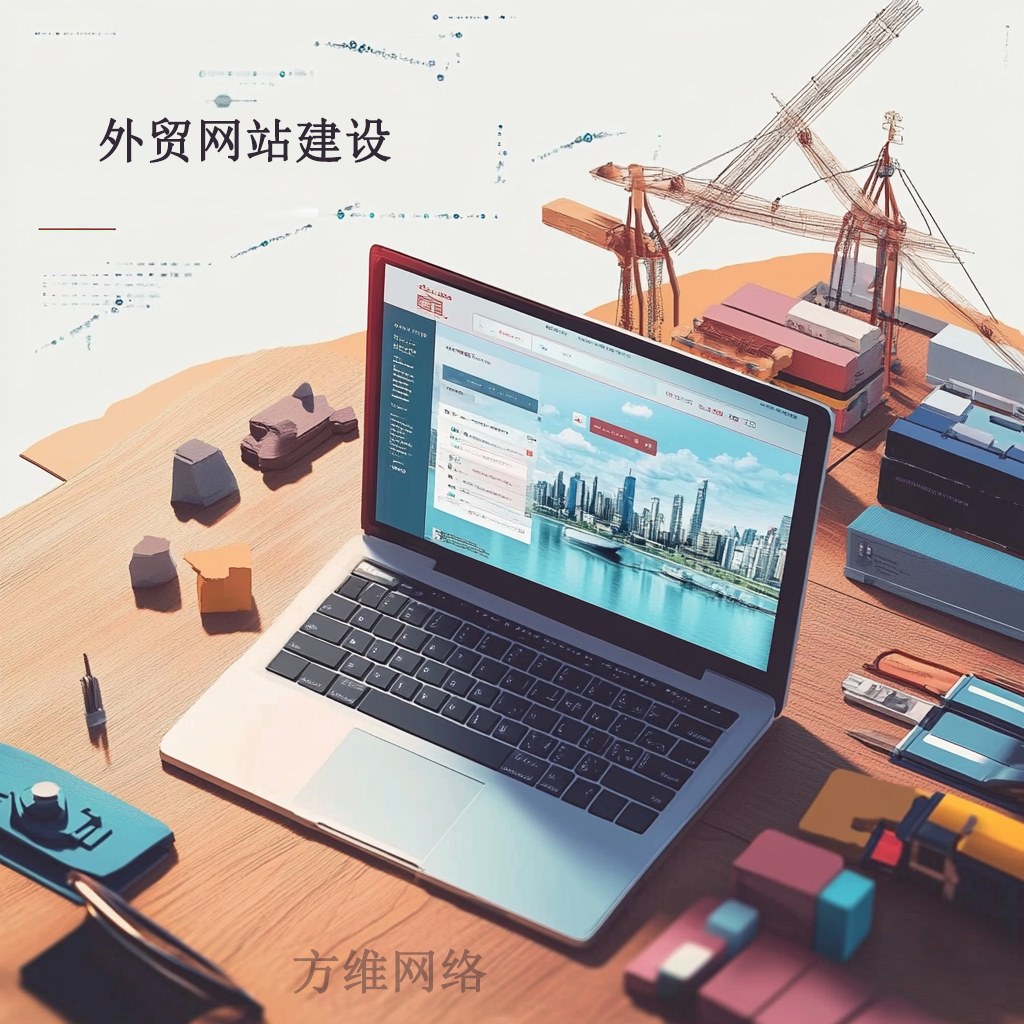 网页制作