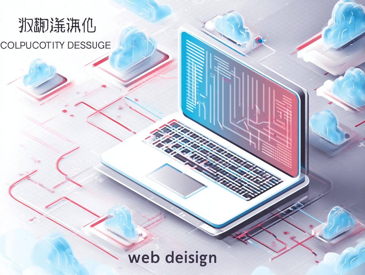 网页制作