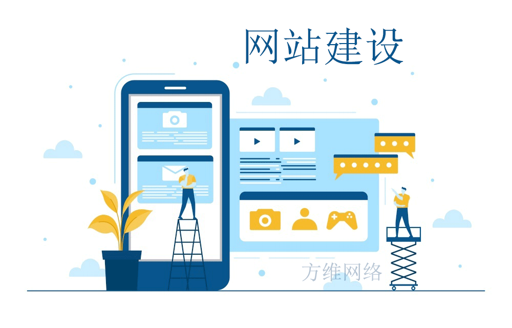 MIP网页建设